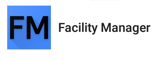 Facility Manager App