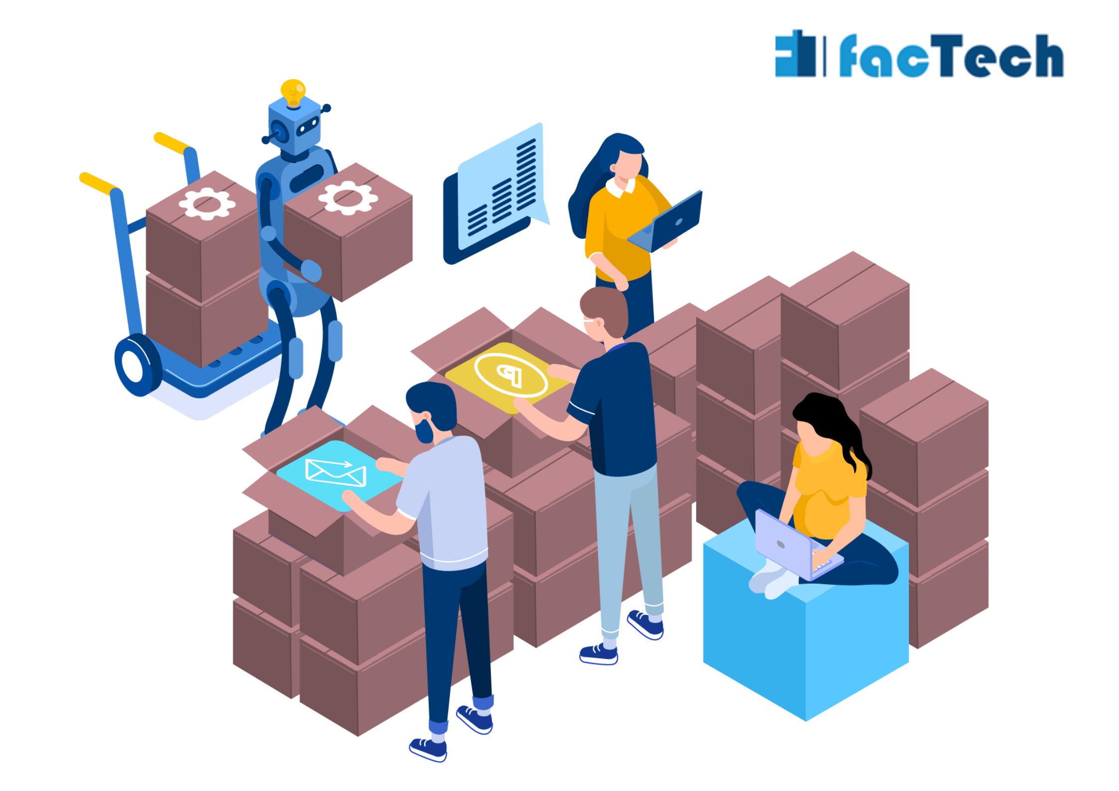 Features of a good Inventory Management System for banks & financial institutes 